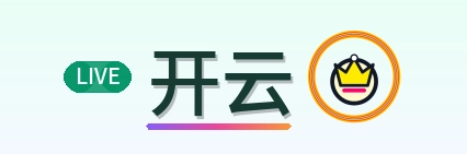 开云 Logo